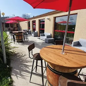  Couette-café L'agape France
