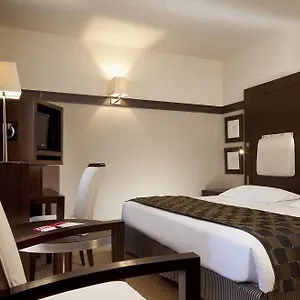 **** Hotel Maison Nabis By Happyculture France